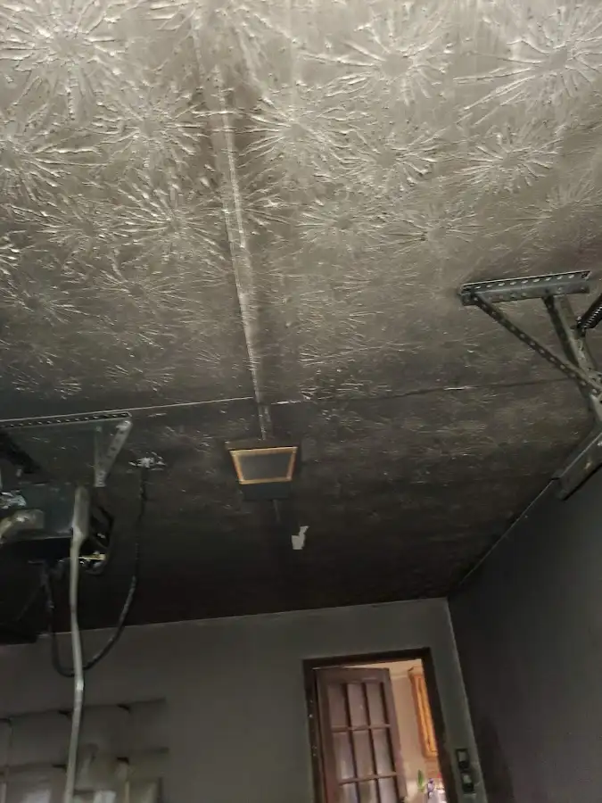 Fire and smoke damage assessment for Emergency Water Damage Services in Stuttgart